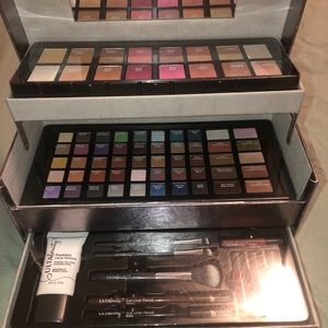 Brand New Makeup
